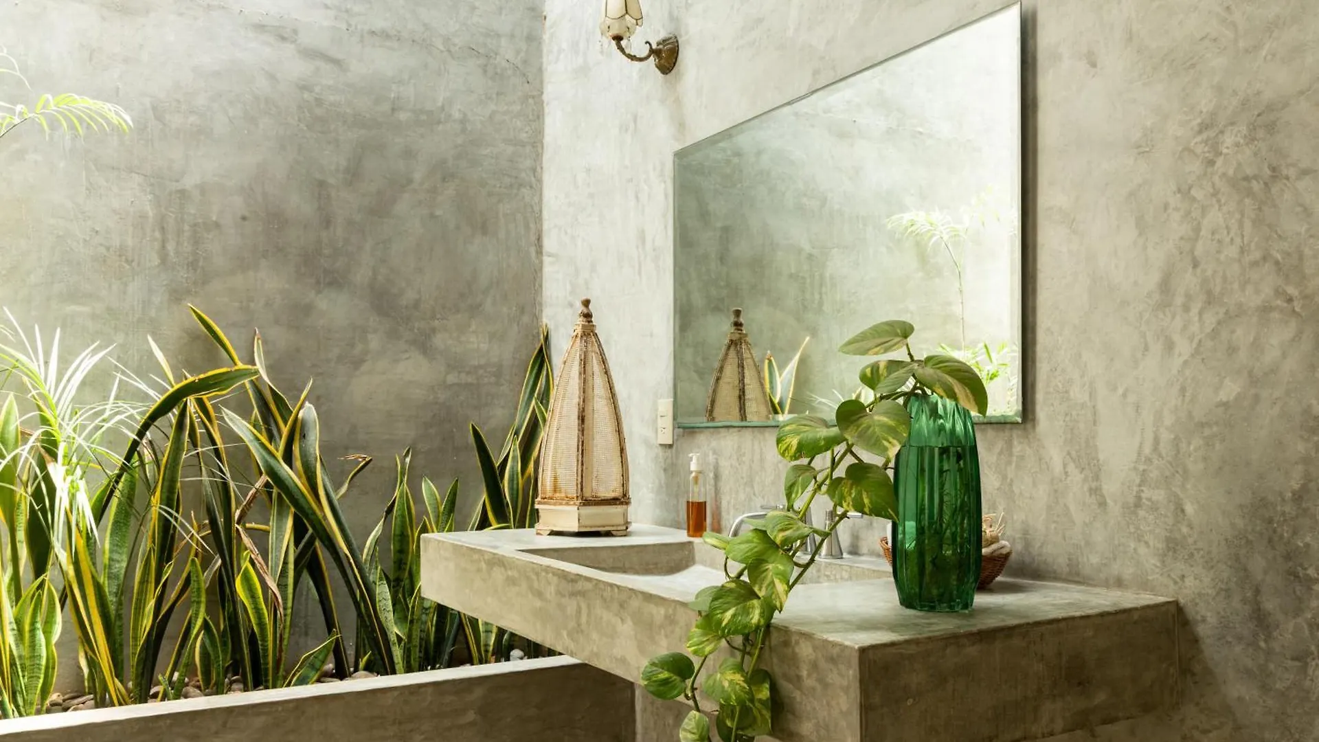 La Posada Del Sol Boutique Hotel Tulum Mexico