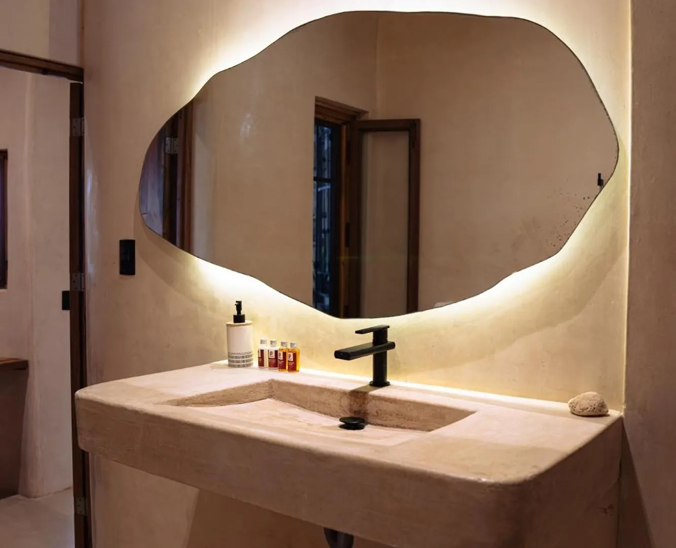La Posada Del Sol Boutique Hotel Tulum