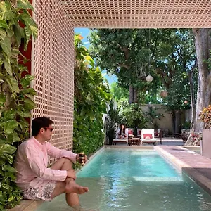 Casa Italia Luxury - Adults Only 5* Mérida