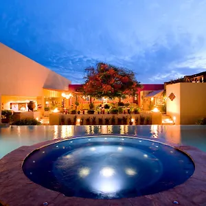 Patios 4* Cabo San Lucas