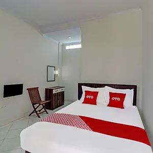 Oyo 91933 Puri Gana Hotel Denpasar (Bali)