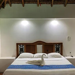 L Hotelito *** Tulum