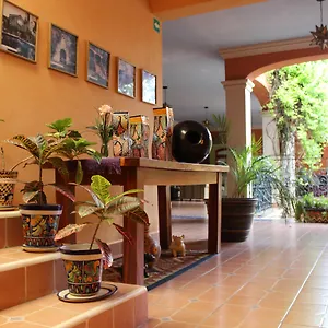 Boutique Casa San Angel (adults Only) Hotel Mérida