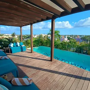 https://downtown.allrivieramayahotels.com