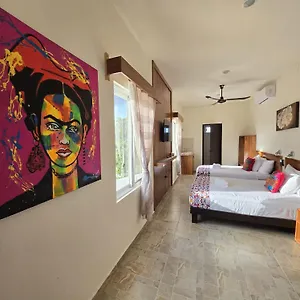 Casa Frida Holiday home Tulum