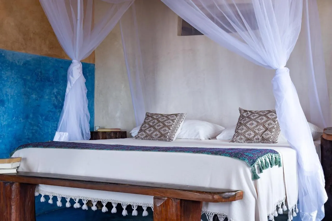 La Posada Del Sol Boutique Hotel Tulum