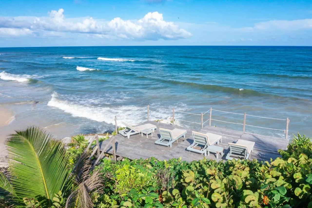 La Posada Del Sol Boutique Hotel Tulum