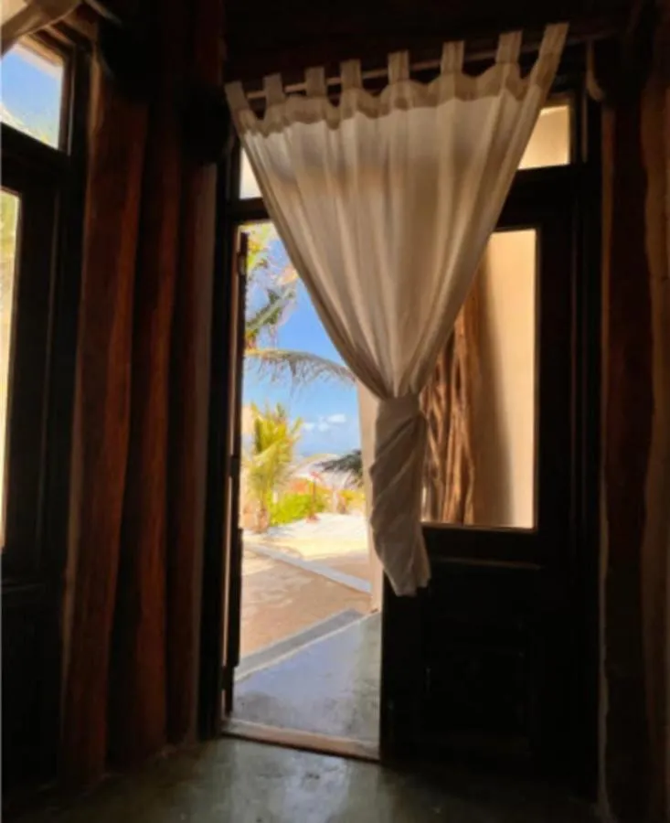 La Posada Del Sol Boutique Hotel Tulum