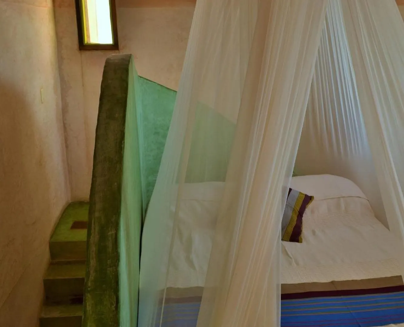 La Posada Del Sol Boutique Hotel Tulum