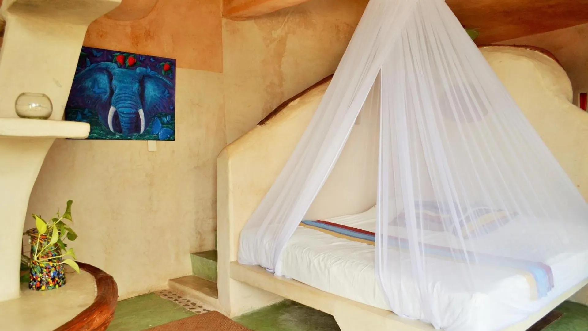 La Posada Del Sol Boutique Hotel Tulum 3*,