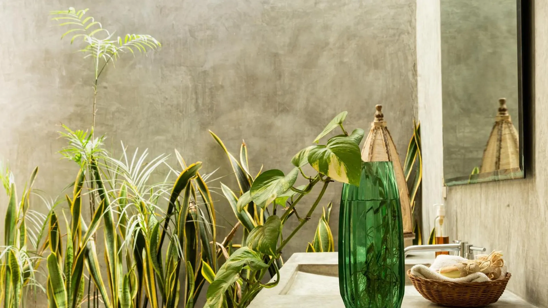 La Posada Del Sol Boutique Hotel Tulum 3*,