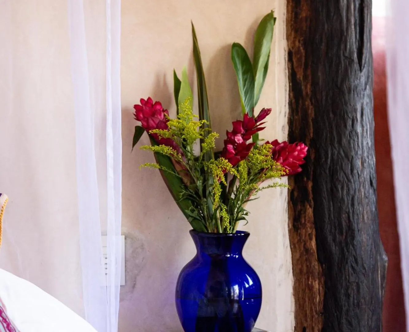 La Posada Del Sol Boutique Hotel Tulum