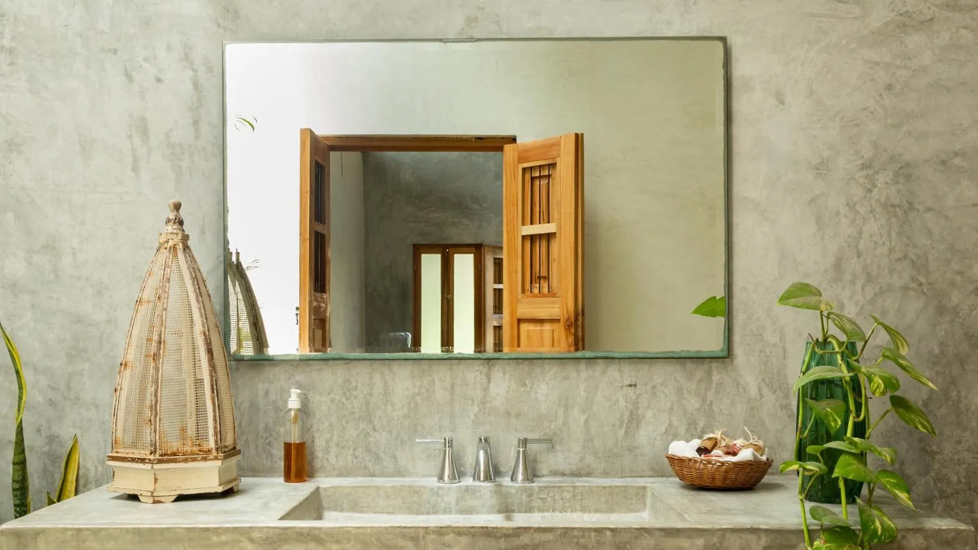 La Posada Del Sol Boutique Hotel Tulum Mexico