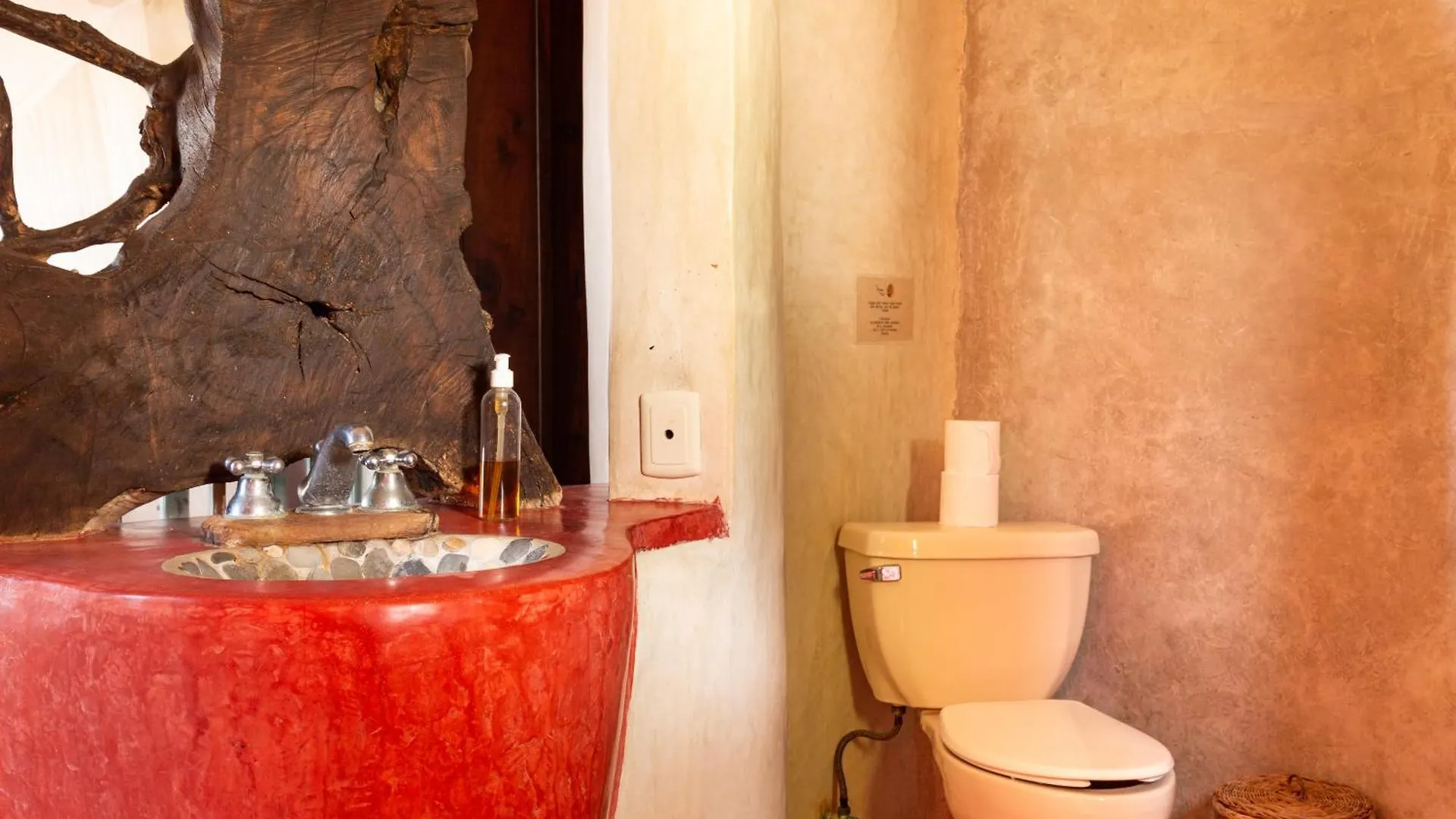 La Posada Del Sol Boutique Hotel Tulum