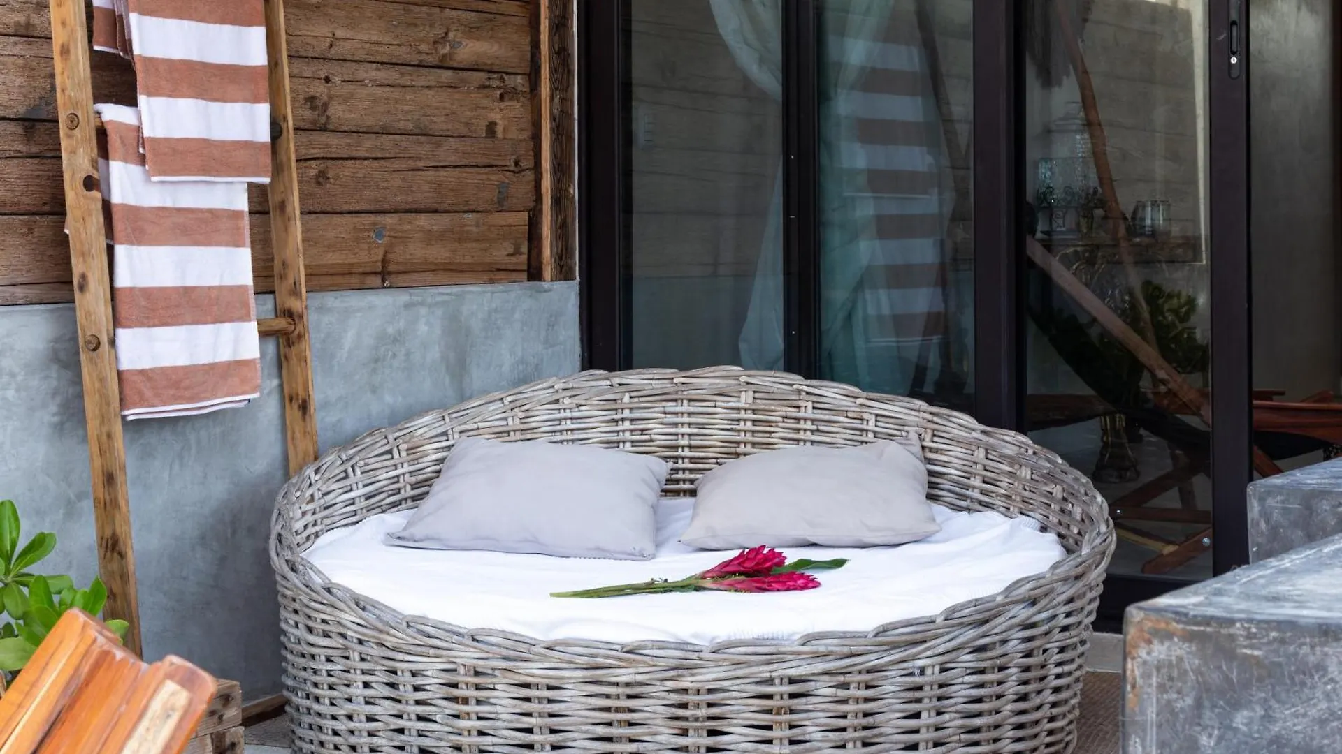 La Posada Del Sol Boutique Hotel Tulum