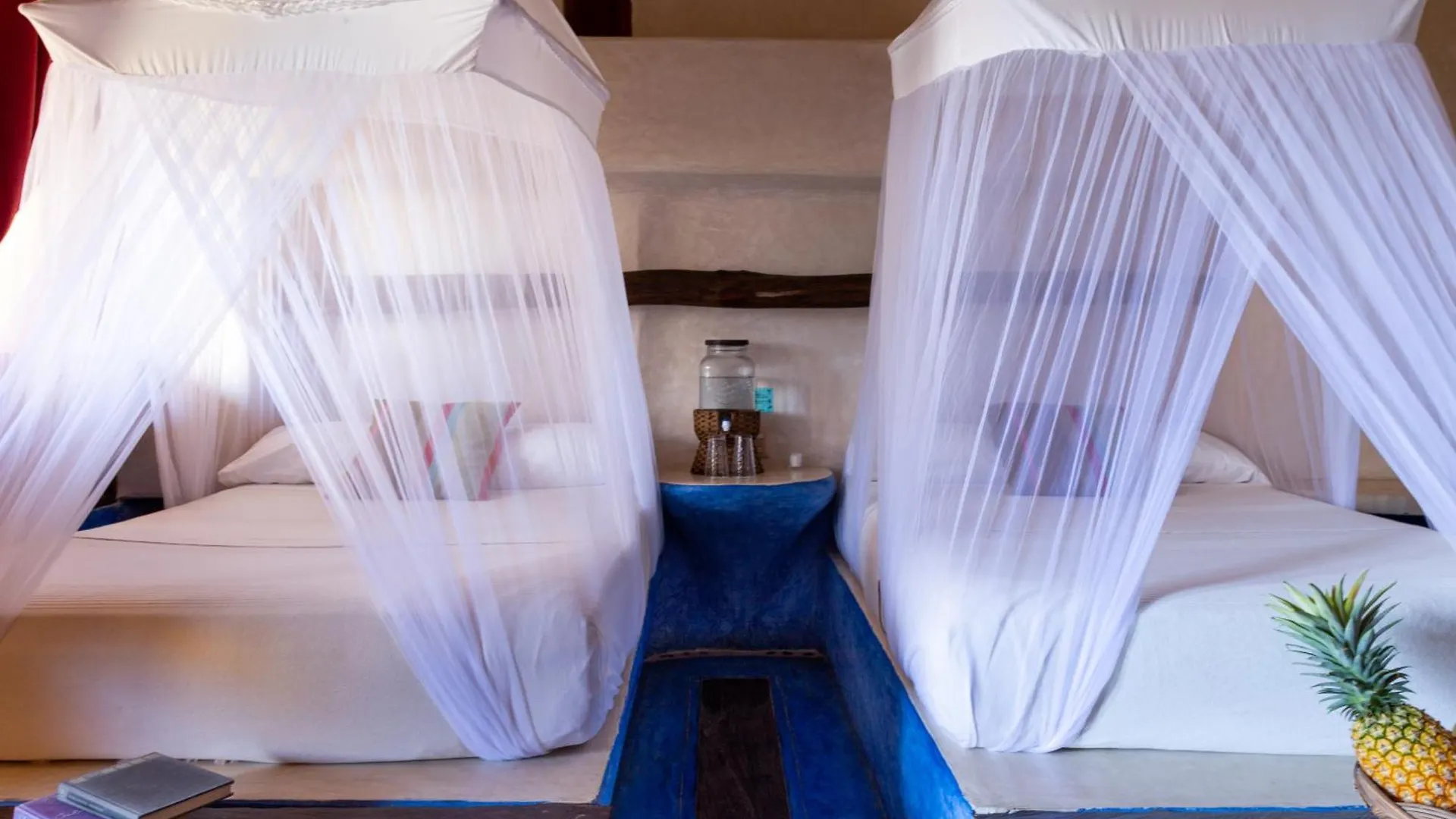 La Posada Del Sol Boutique Hotel Tulum