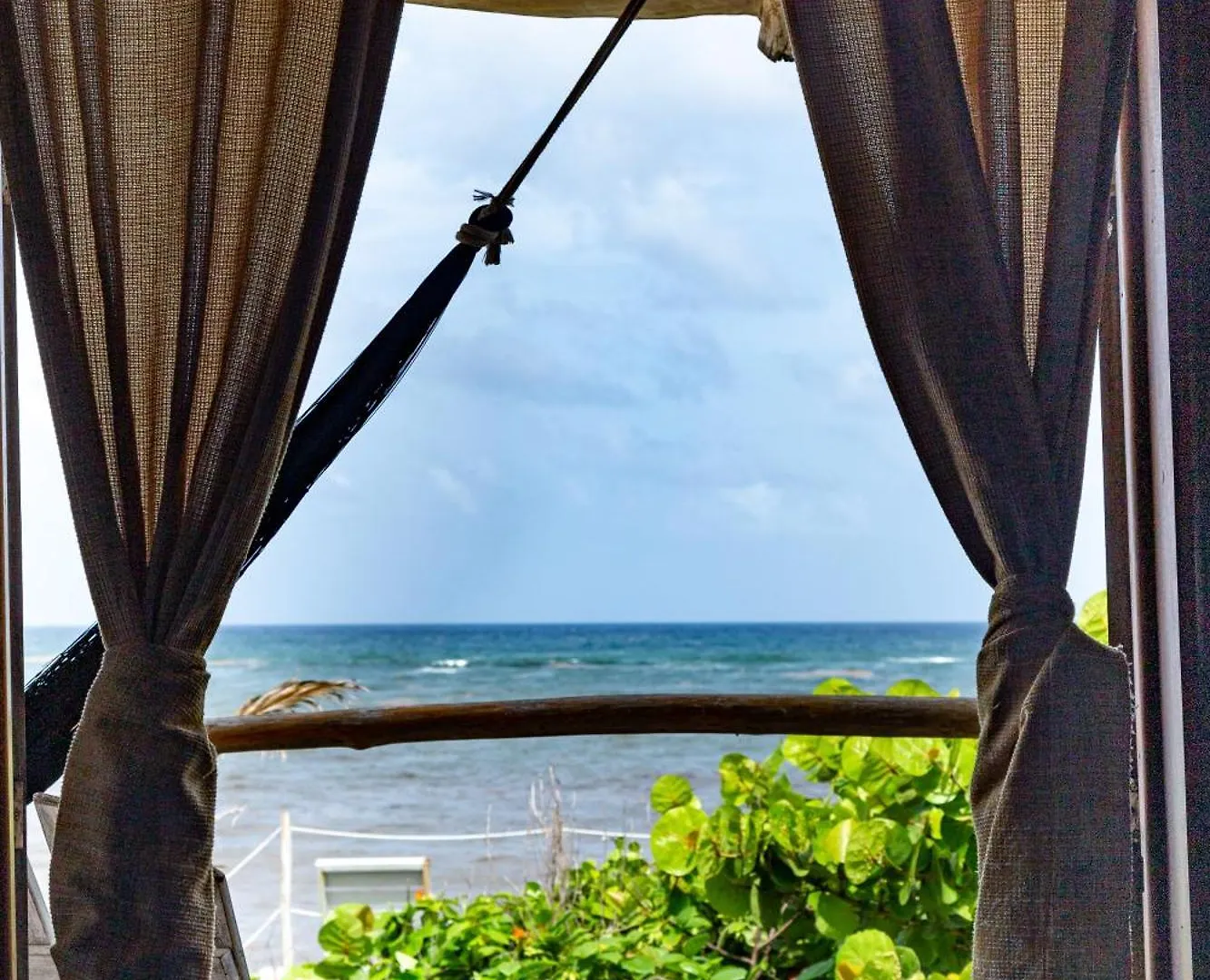 La Posada Del Sol Boutique Hotel Tulum