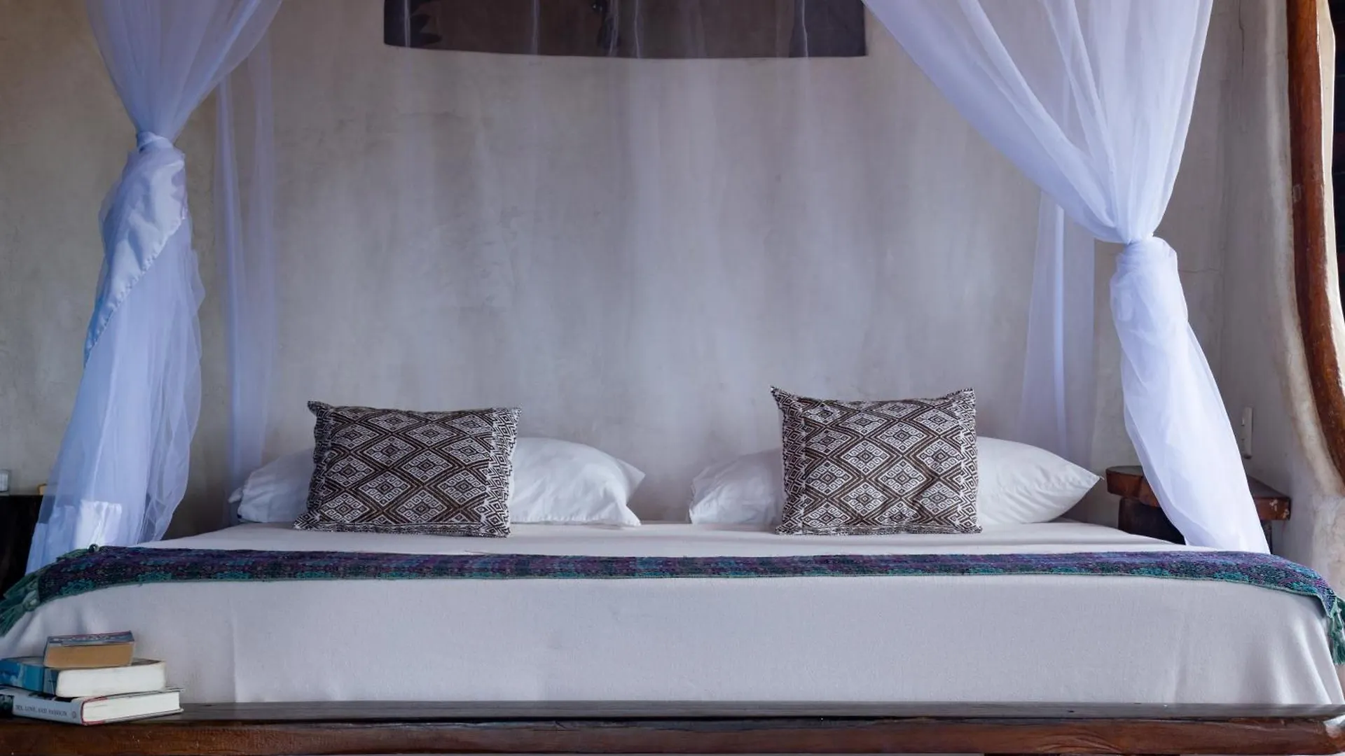 ***  La Posada Del Sol Boutique Hotel Tulum Mexico