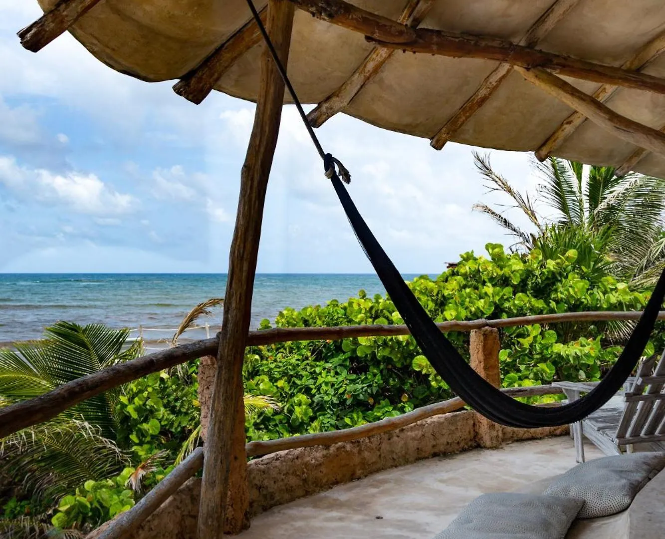 La Posada Del Sol Boutique Hotel Tulum Mexico