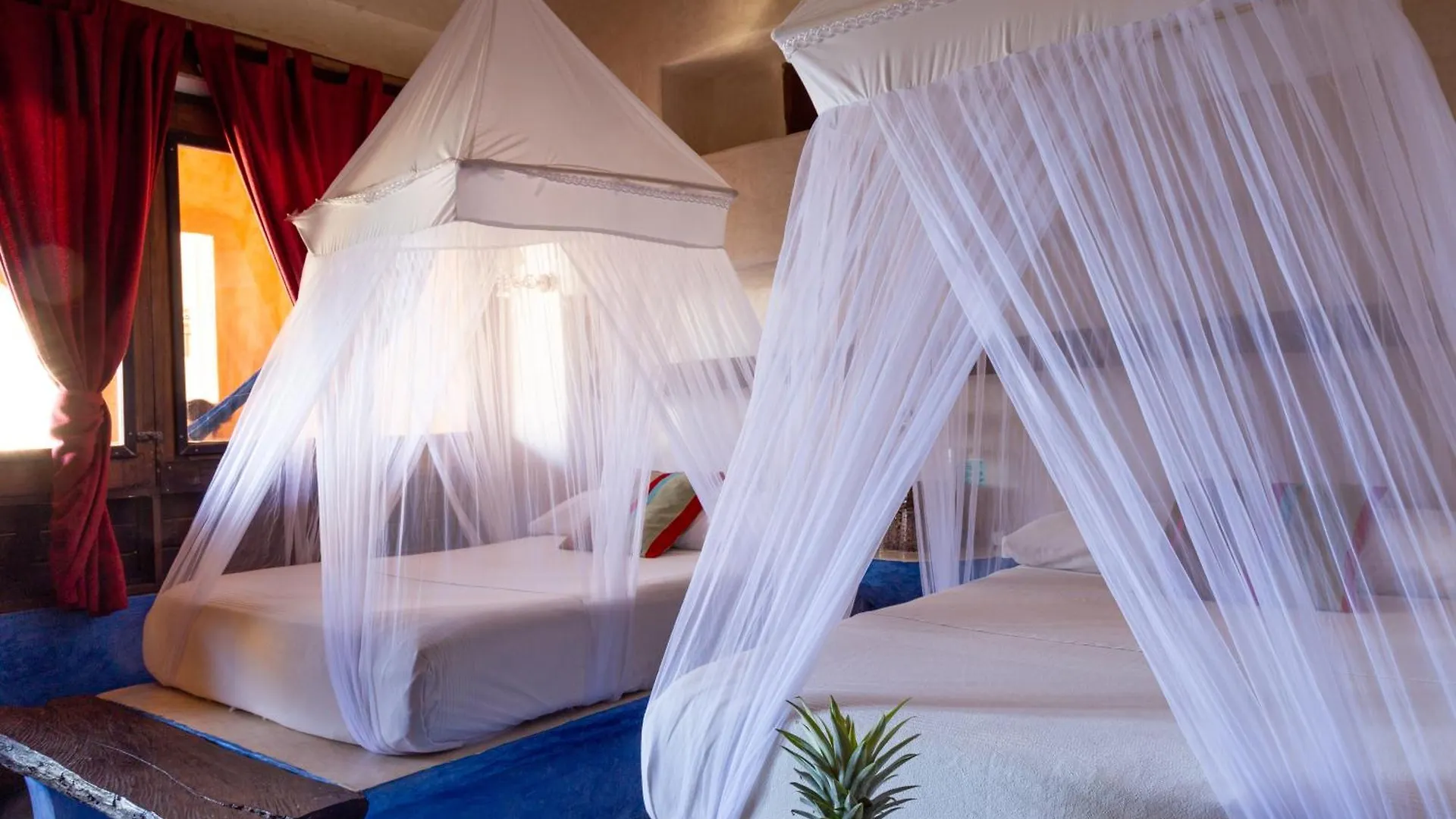 La Posada Del Sol Boutique Hotel Tulum