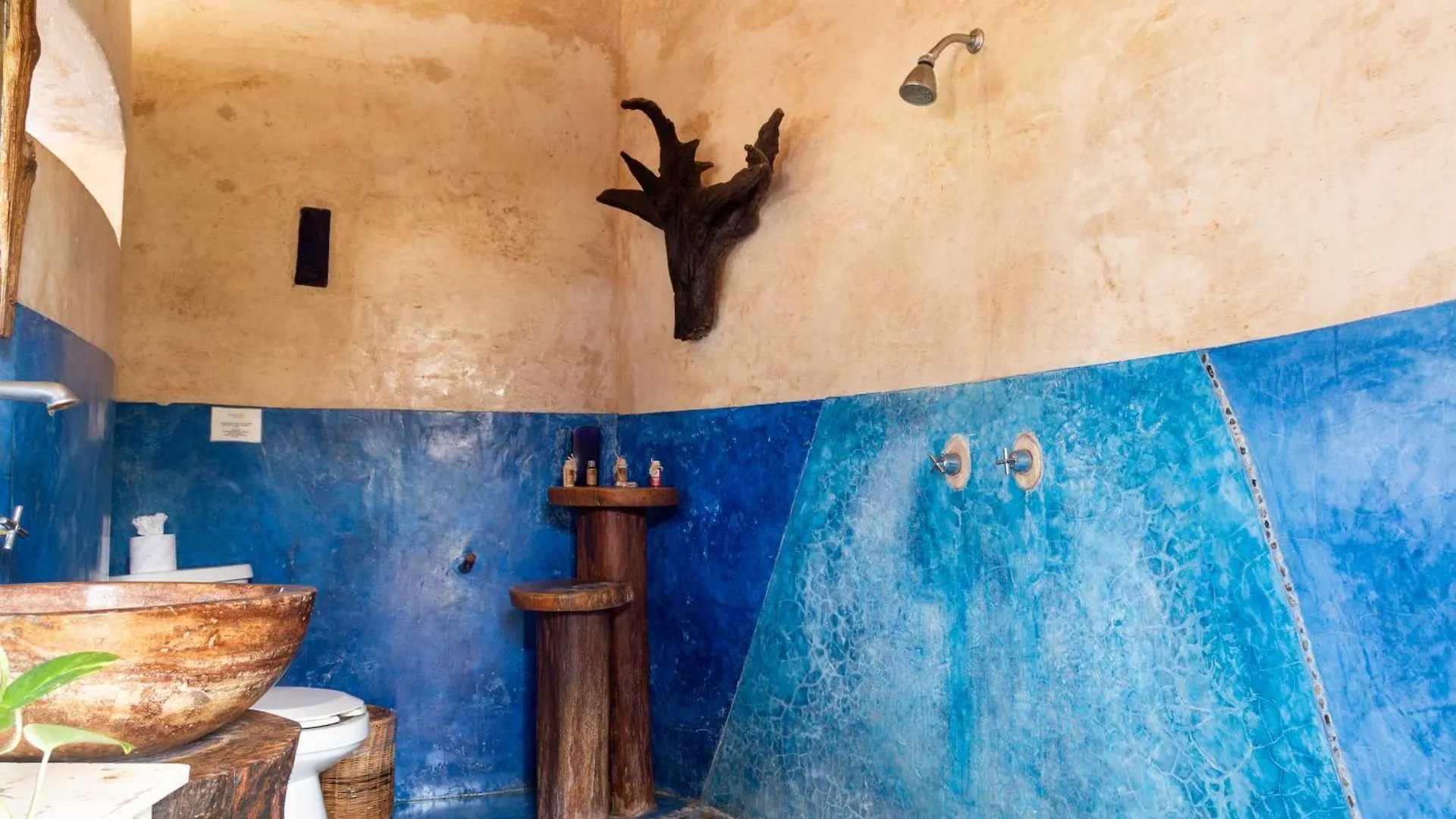 La Posada Del Sol Boutique Hotel Tulum