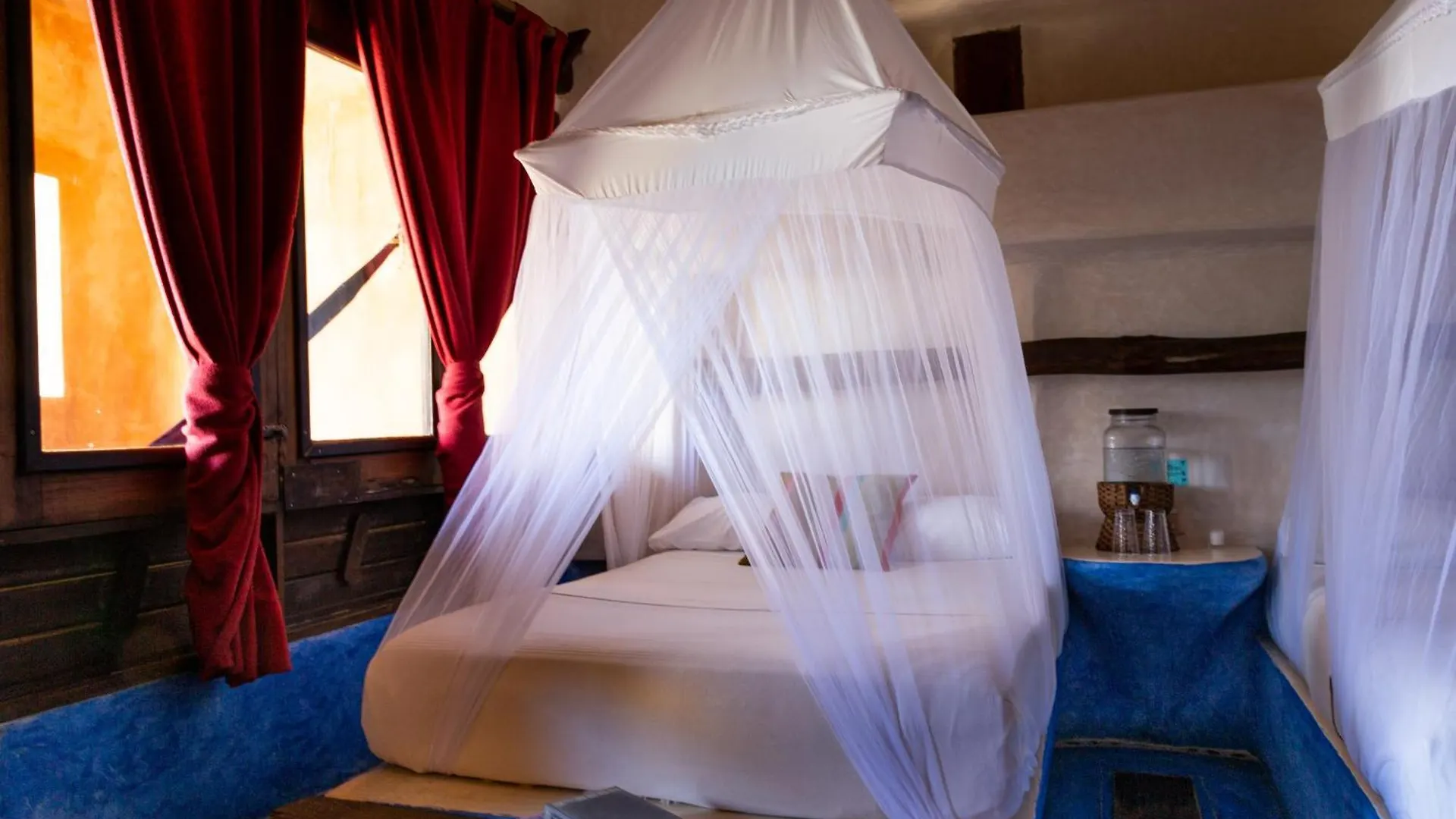 La Posada Del Sol Boutique Hotel Tulum 3*,