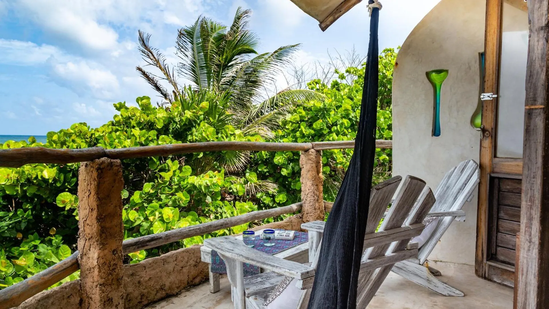 La Posada Del Sol Boutique Hotel Tulum