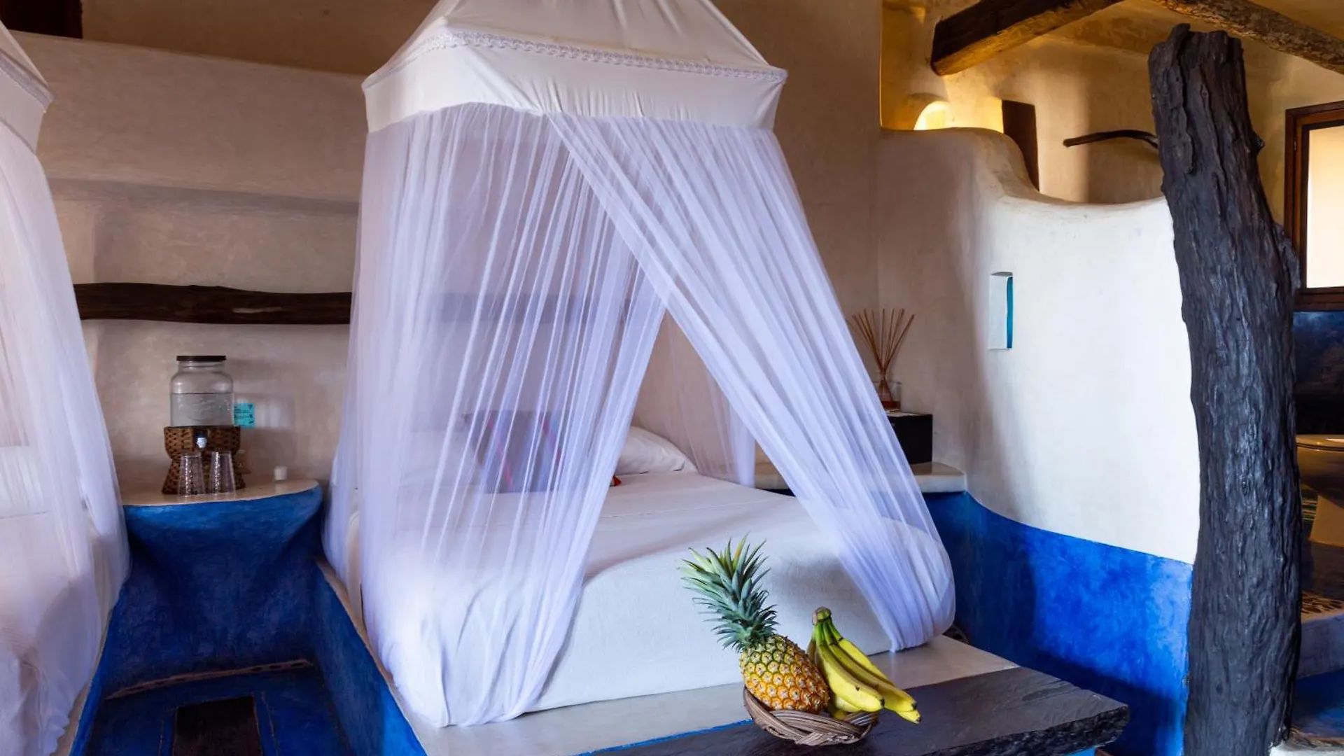 La Posada Del Sol Boutique Hotel Tulum