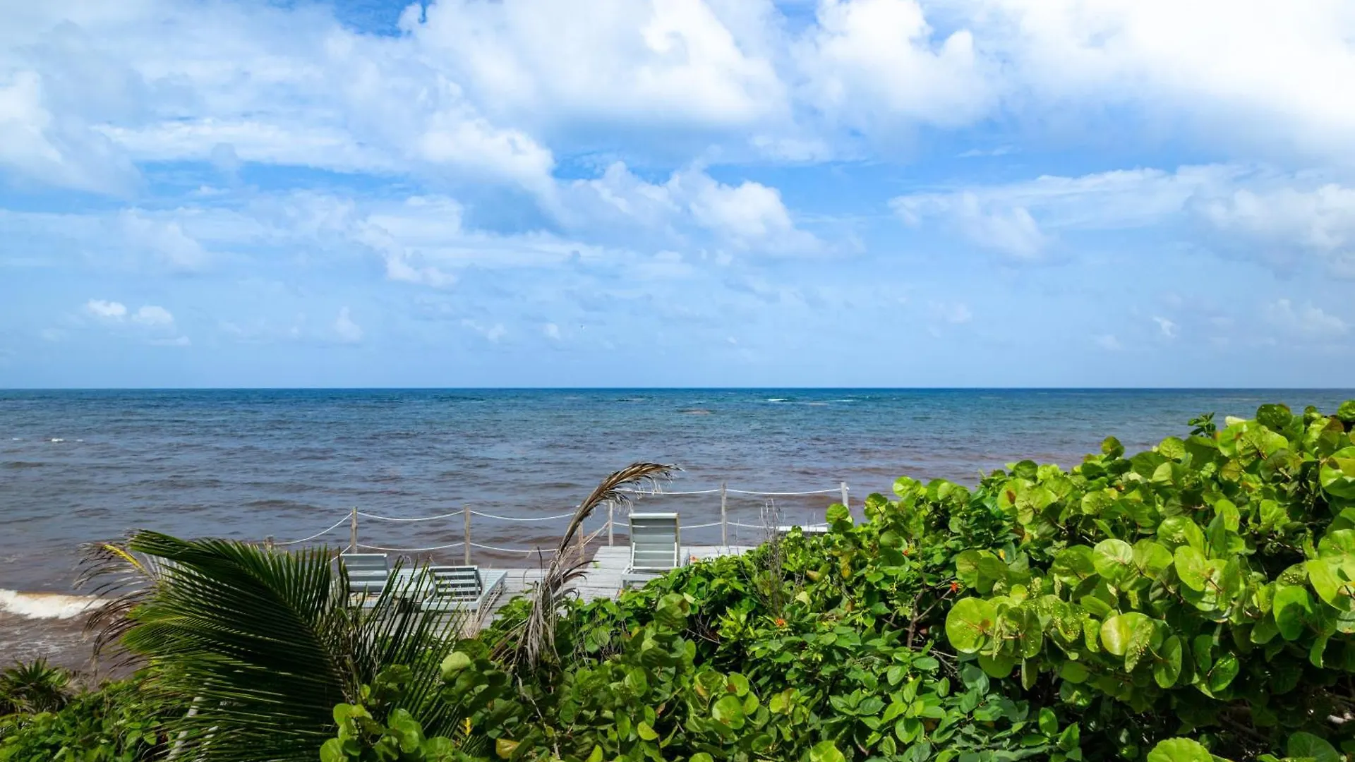 La Posada Del Sol Boutique Hotel Tulum
