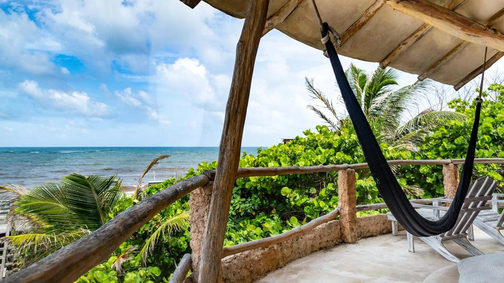 La Posada Del Sol Boutique Hotel Tulum Mexico