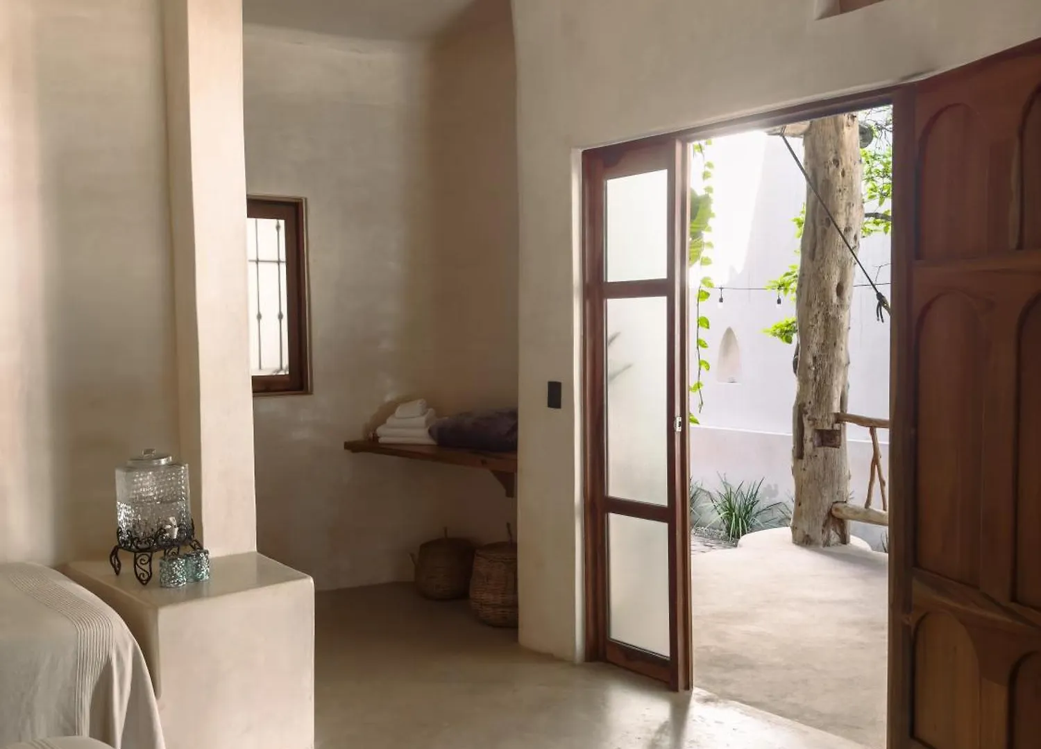 La Posada Del Sol Boutique Hotel Tulum