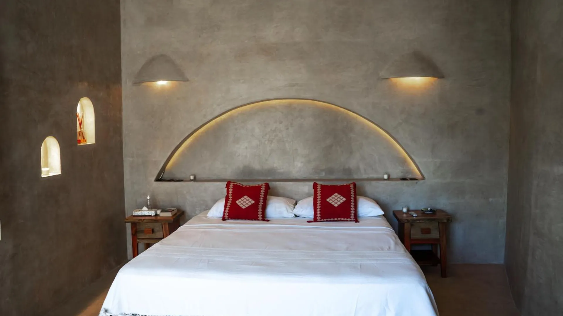 La Posada Del Sol Boutique Hotel Tulum