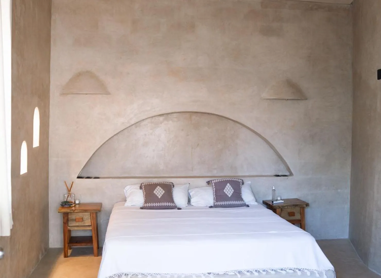 ***  La Posada Del Sol Boutique Hotel Tulum Mexico