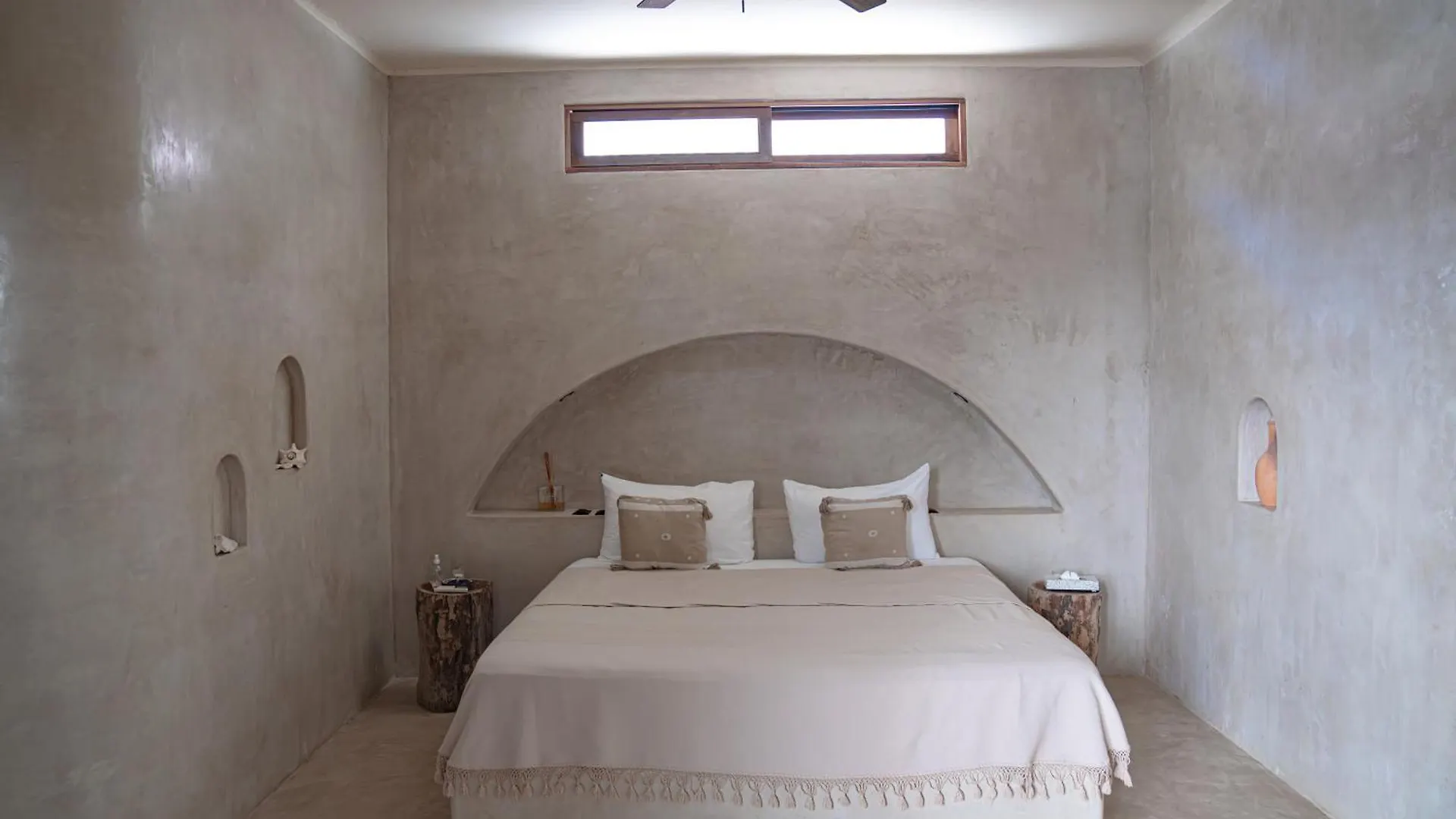 La Posada Del Sol Boutique Hotel Tulum
