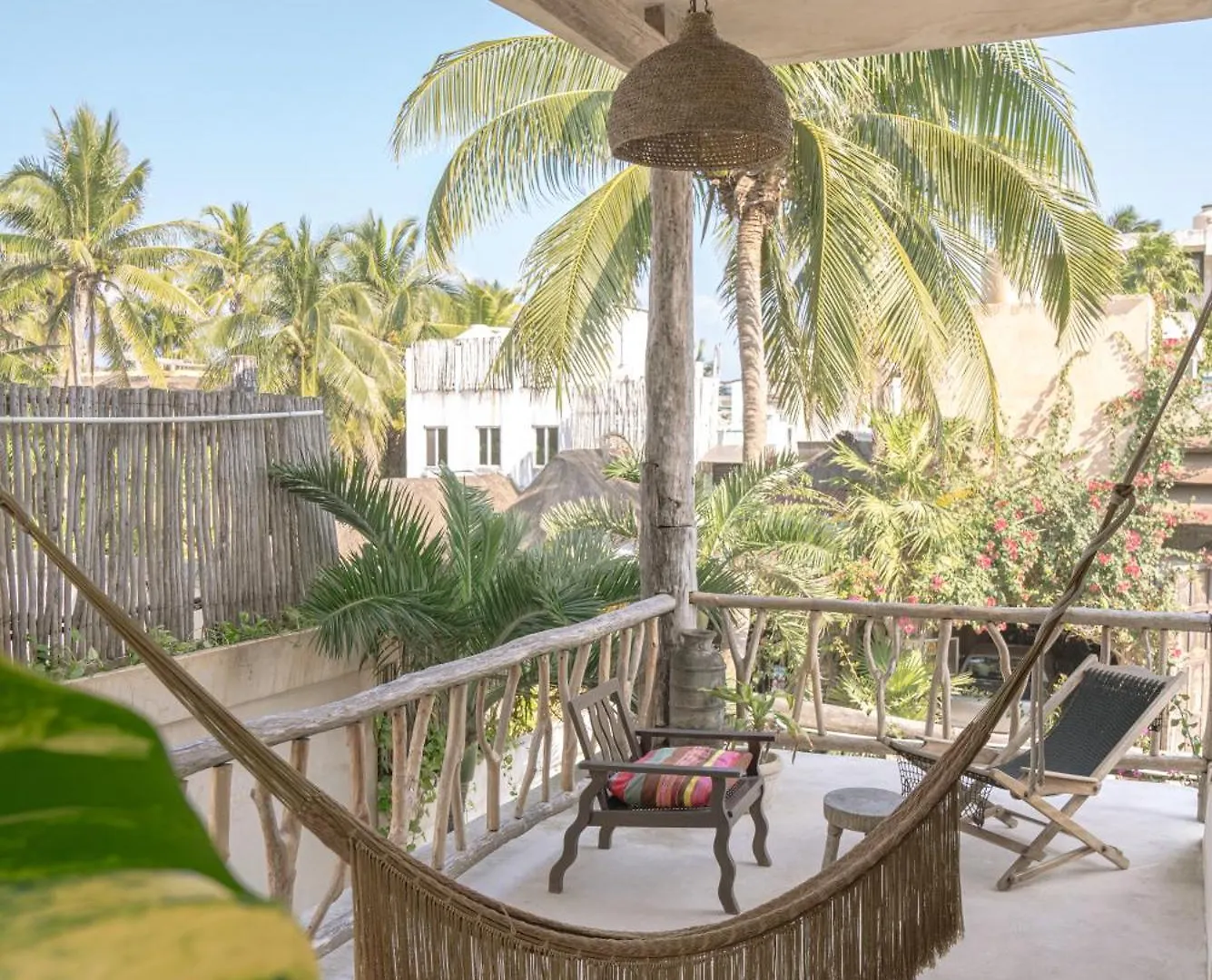 La Posada Del Sol Boutique Hotel Tulum