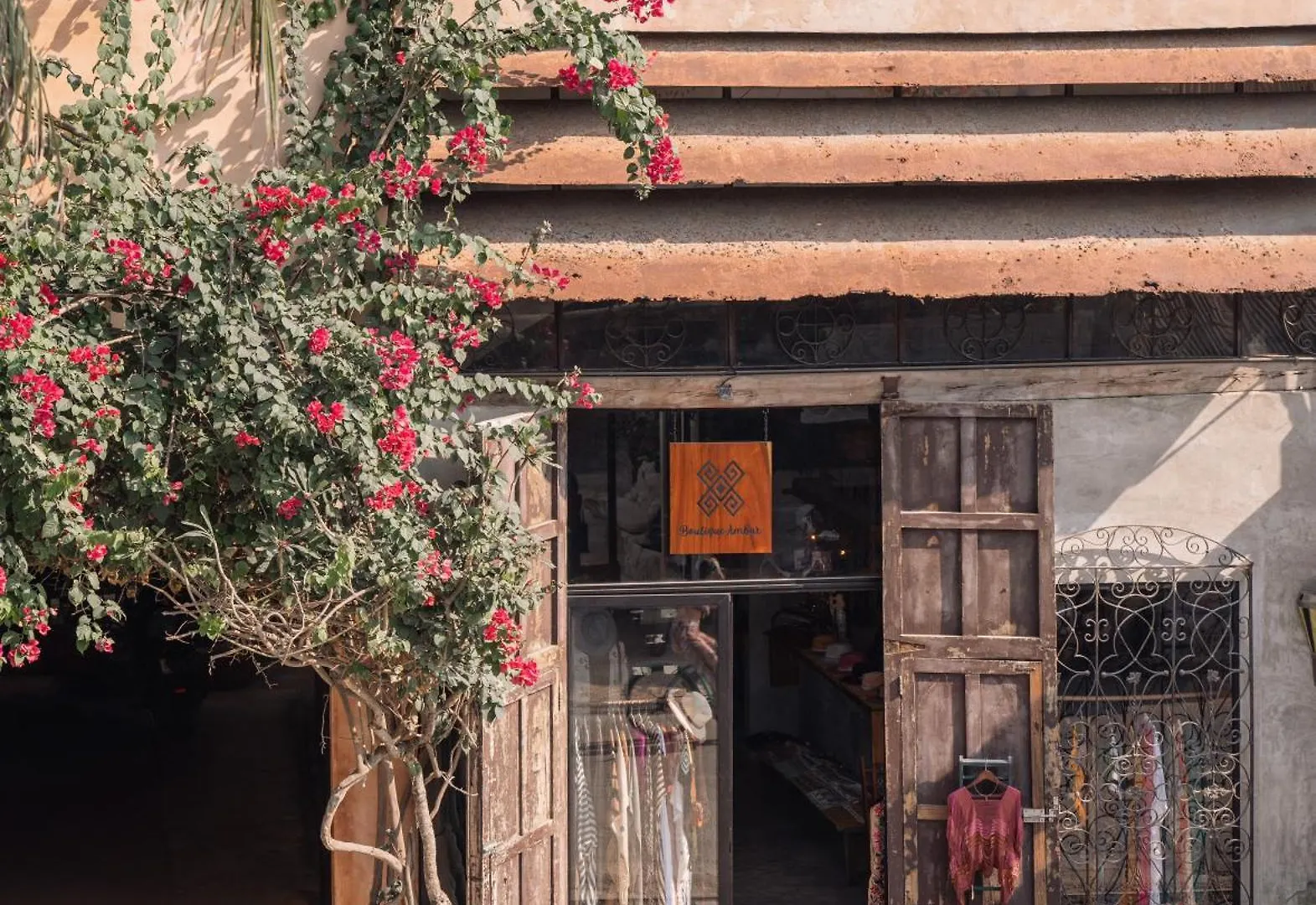 La Posada Del Sol Boutique Hotel Tulum