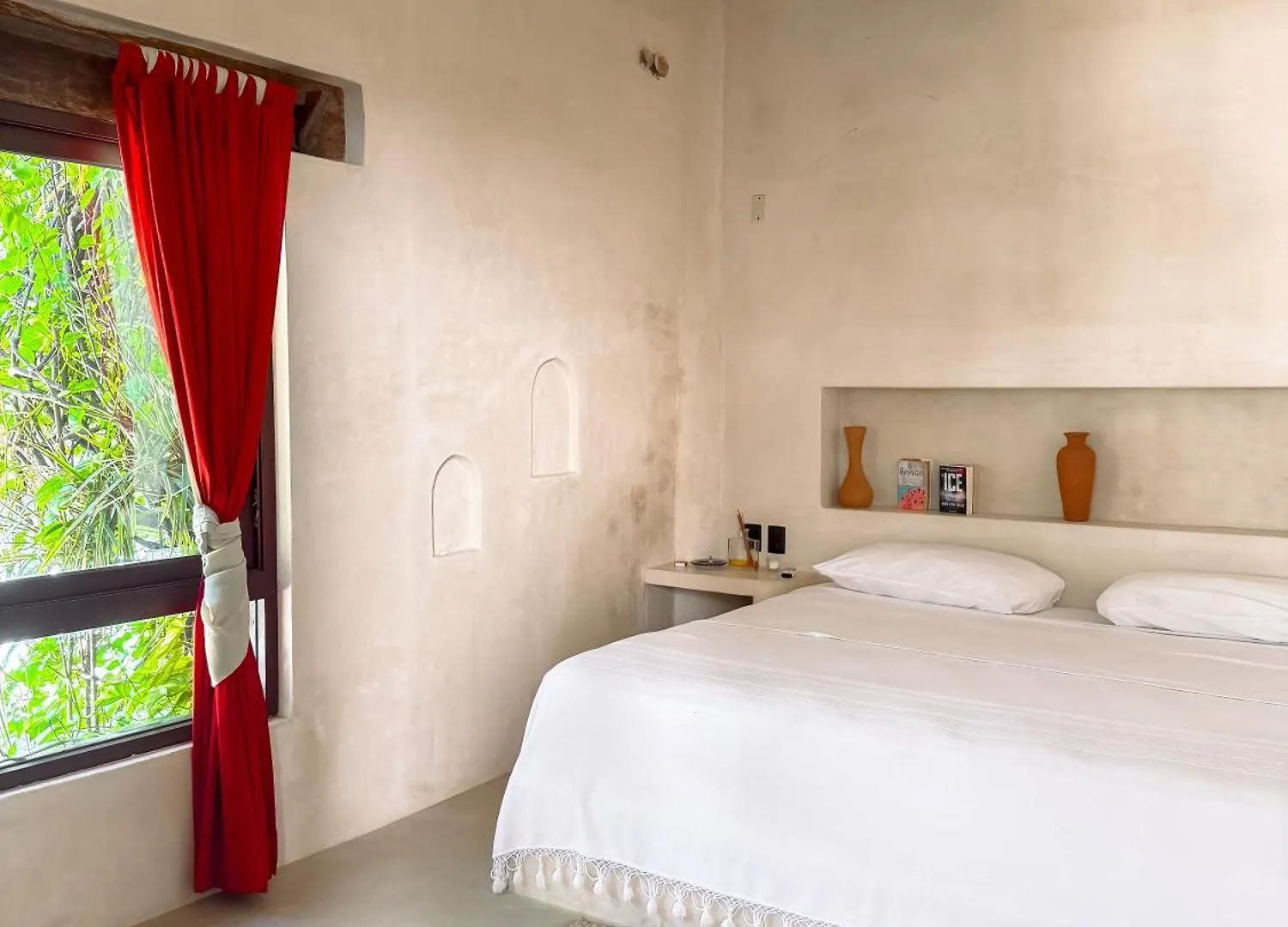 La Posada Del Sol Boutique Hotel Tulum 3*,  Mexico