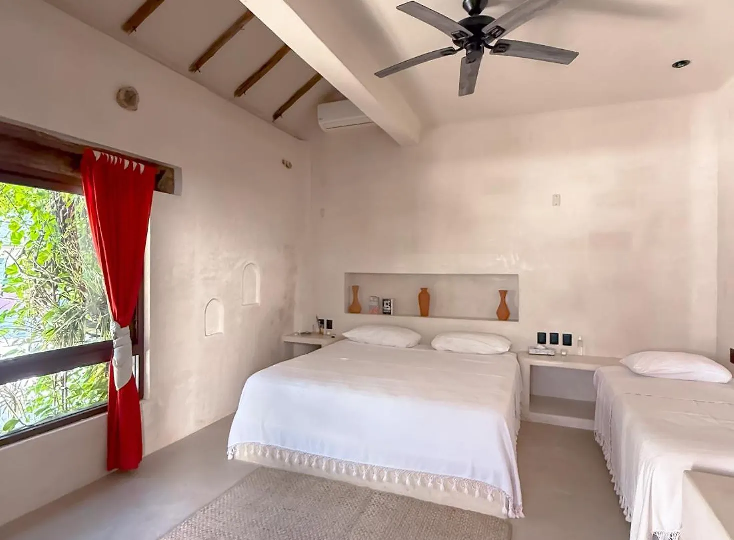 ***  La Posada Del Sol Boutique Hotel Tulum Mexico