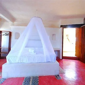 La Posada Del Sol Boutique Hotel Tulum