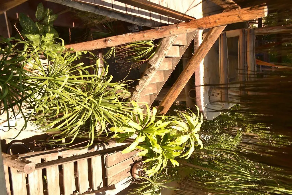 La Posada Del Sol Boutique Hotel Tulum Mexico