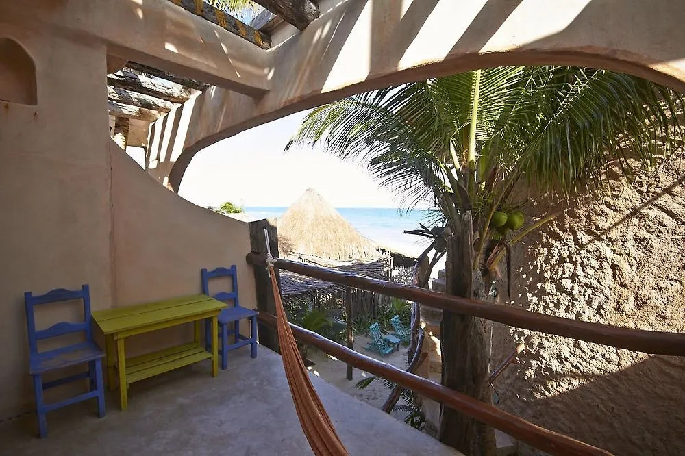 La Posada Del Sol Boutique Hotel Tulum