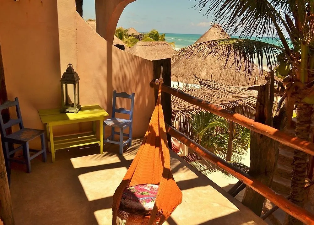 La Posada Del Sol Boutique Hotel Tulum
