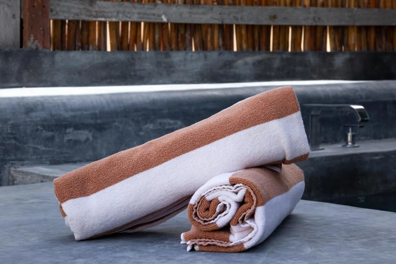 La Posada Del Sol Boutique Hotel Тулум