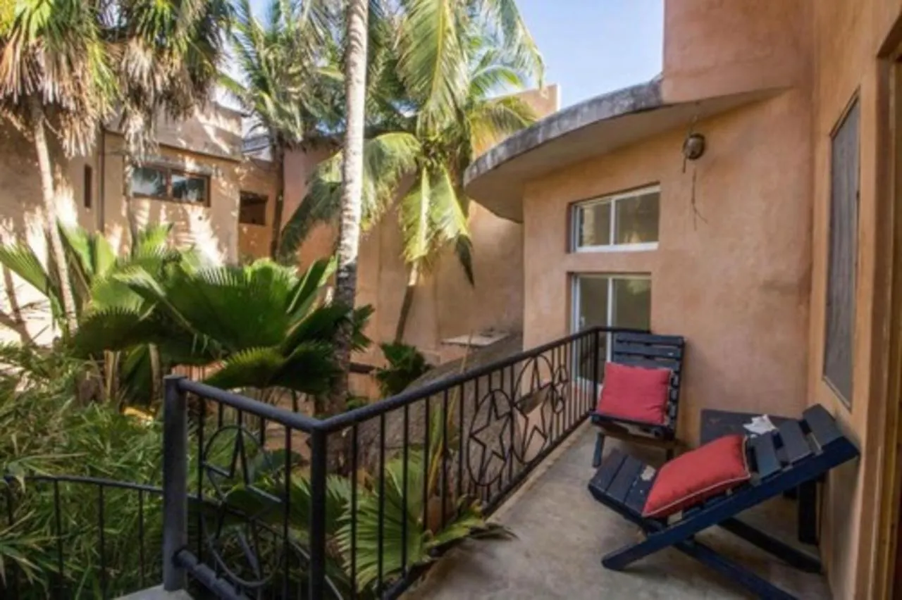 La Posada Del Sol Boutique Hotel Тулум