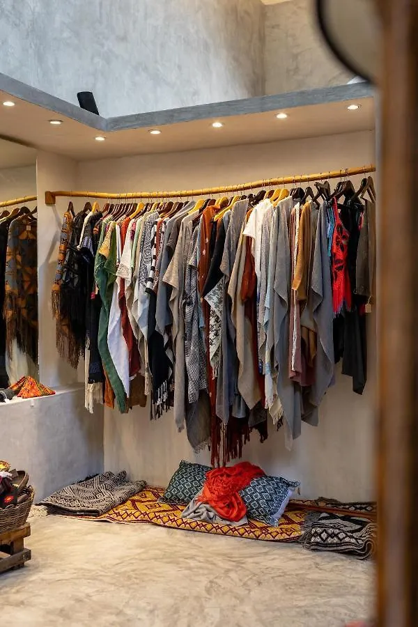 La Posada Del Sol Boutique Hotel Тулум