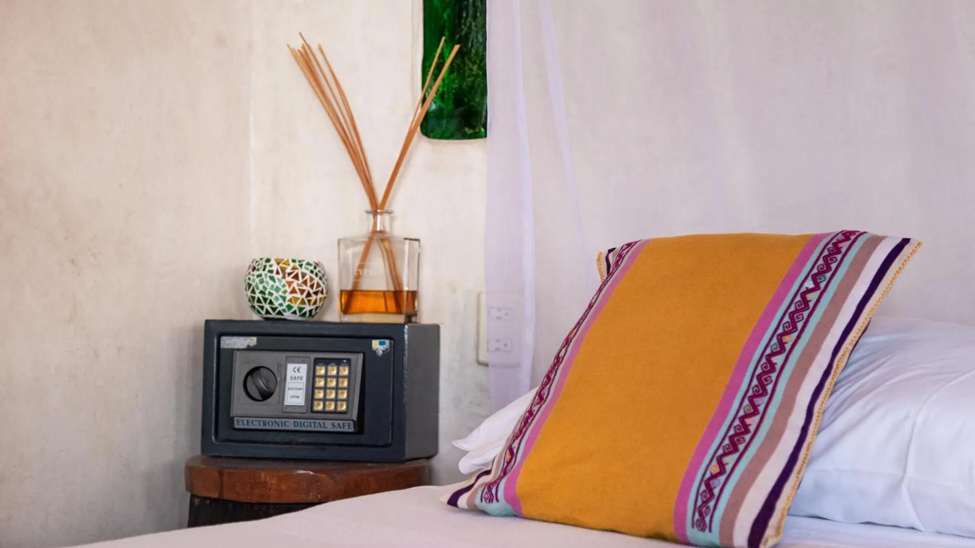 La Posada Del Sol Boutique Hotel Тулум