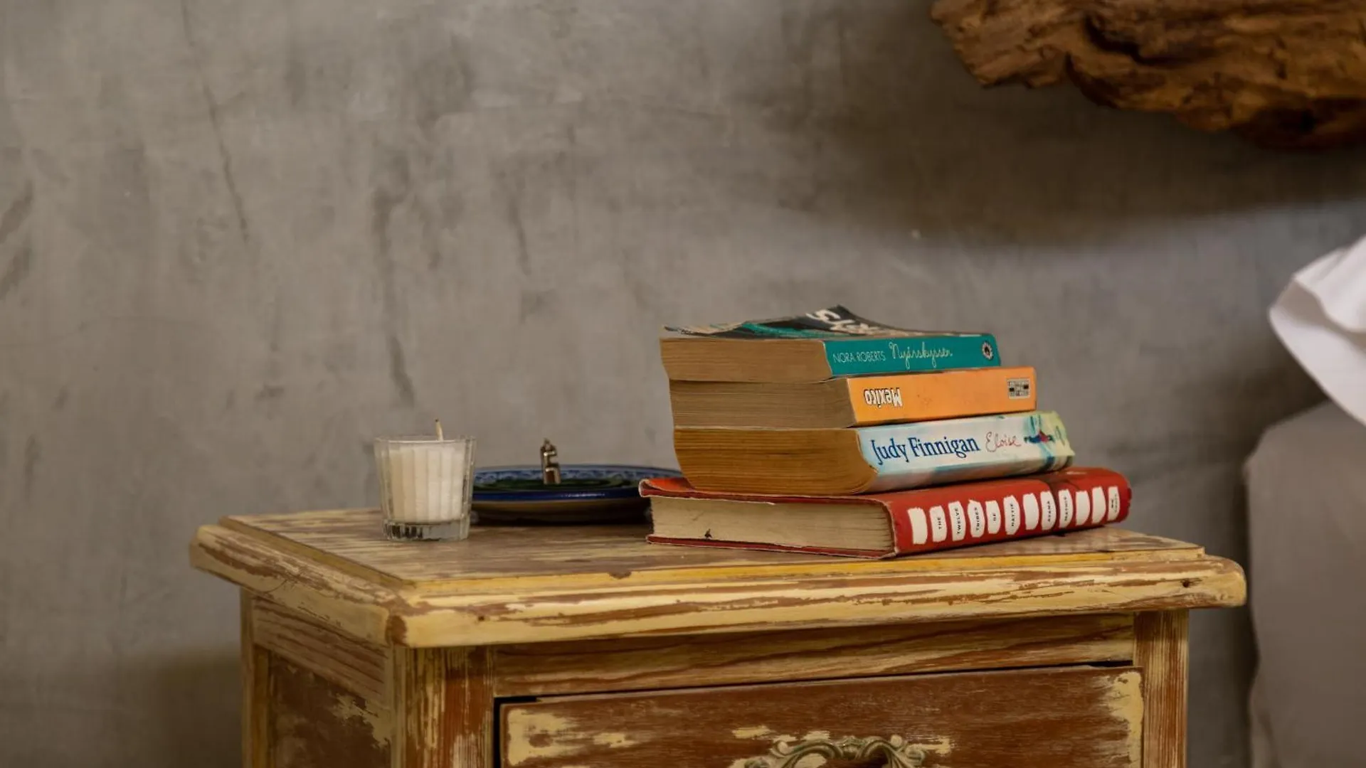 La Posada Del Sol Boutique Hotel Тулум