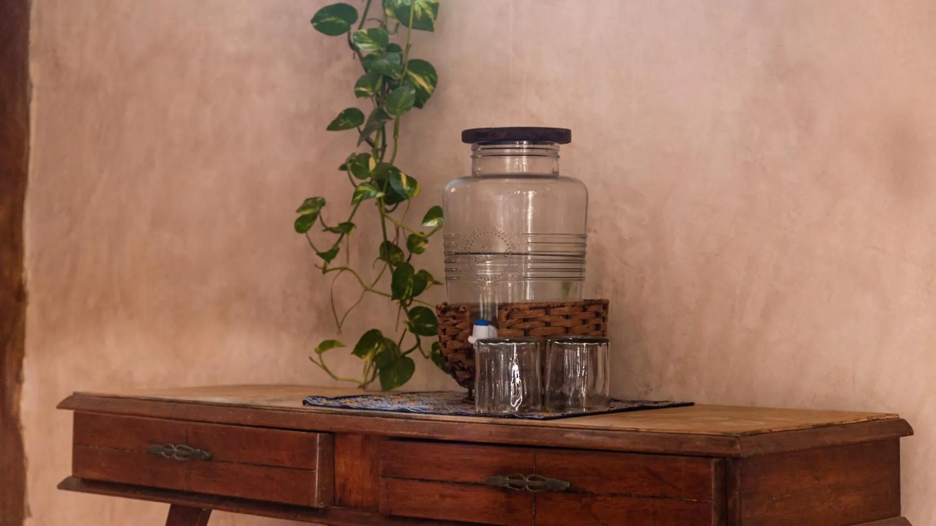 La Posada Del Sol Boutique Hotel Тулум