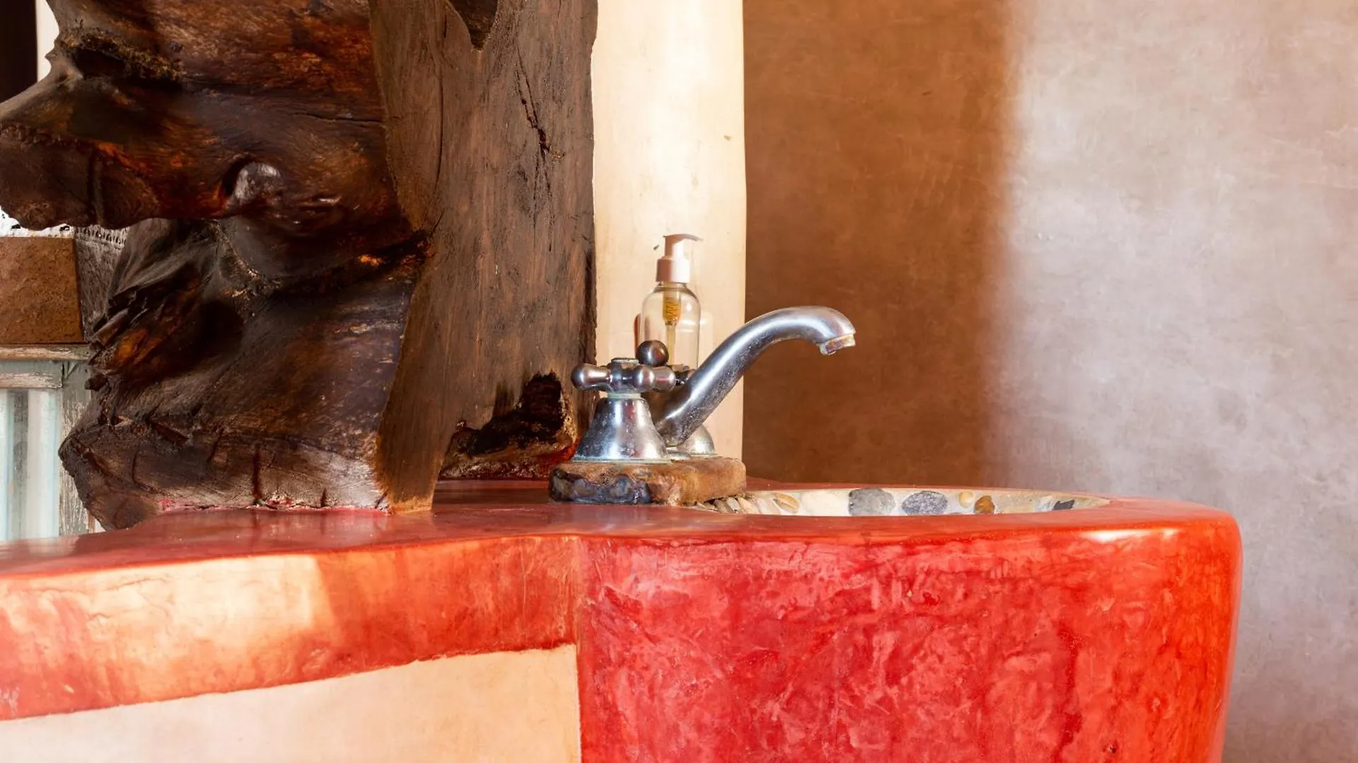 La Posada Del Sol Boutique Hotel Тулум
