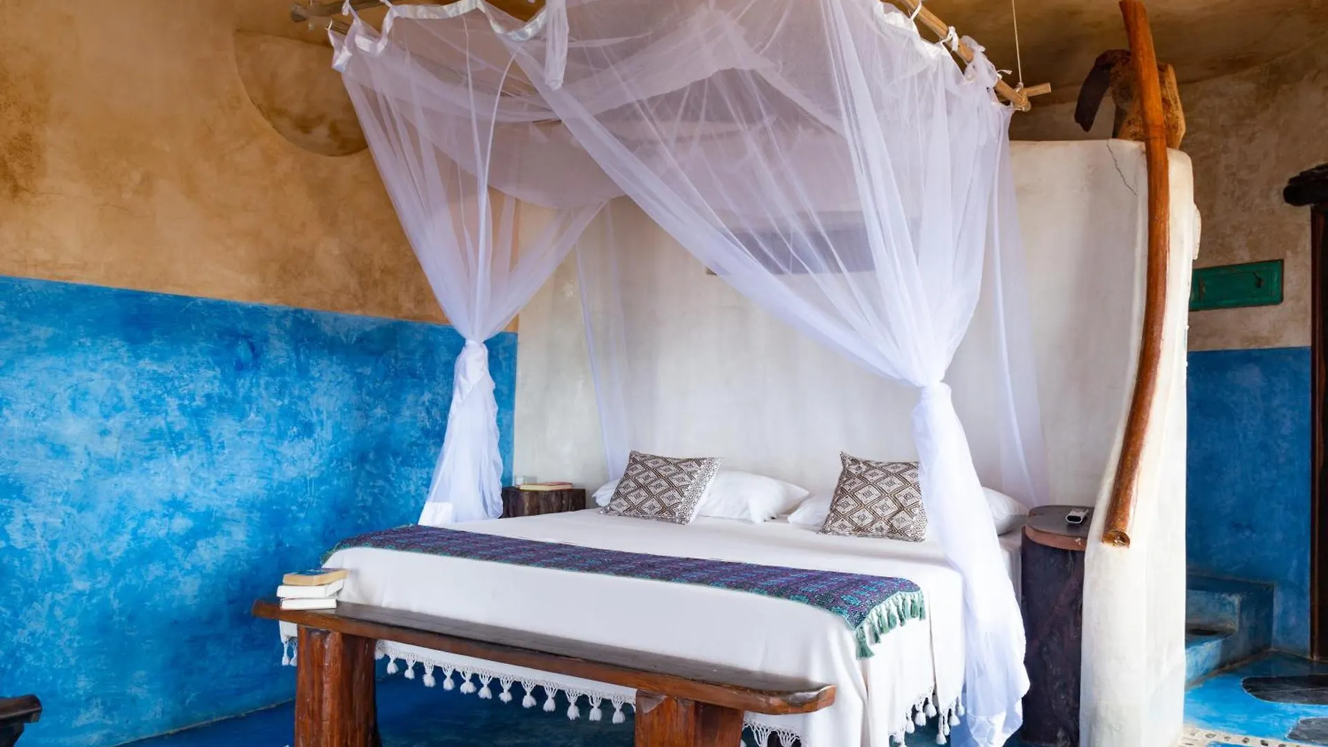 La Posada Del Sol Boutique Hotel Тулум
